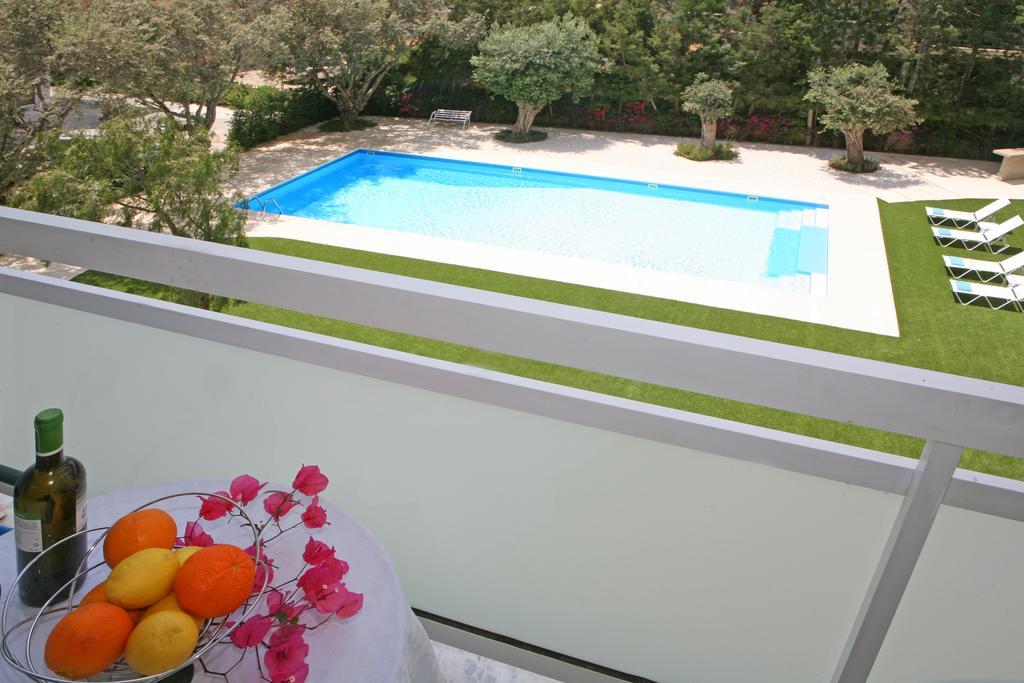 Corina Suites & Apartments Limassol Exteriör bild